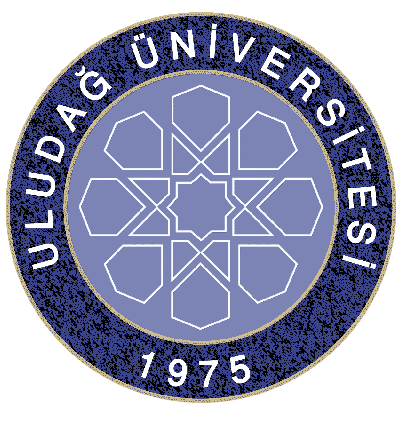 uludag_üniversitesi logo